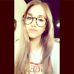 Meet your Posher, Zoe